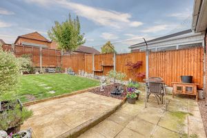 Garden- click for photo gallery